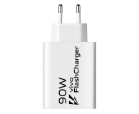 vivo FlashCharger 90W Biały - 1517643 - zdjęcie 3